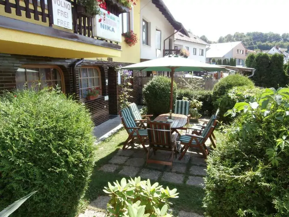 Photo 4 of Pension Nika